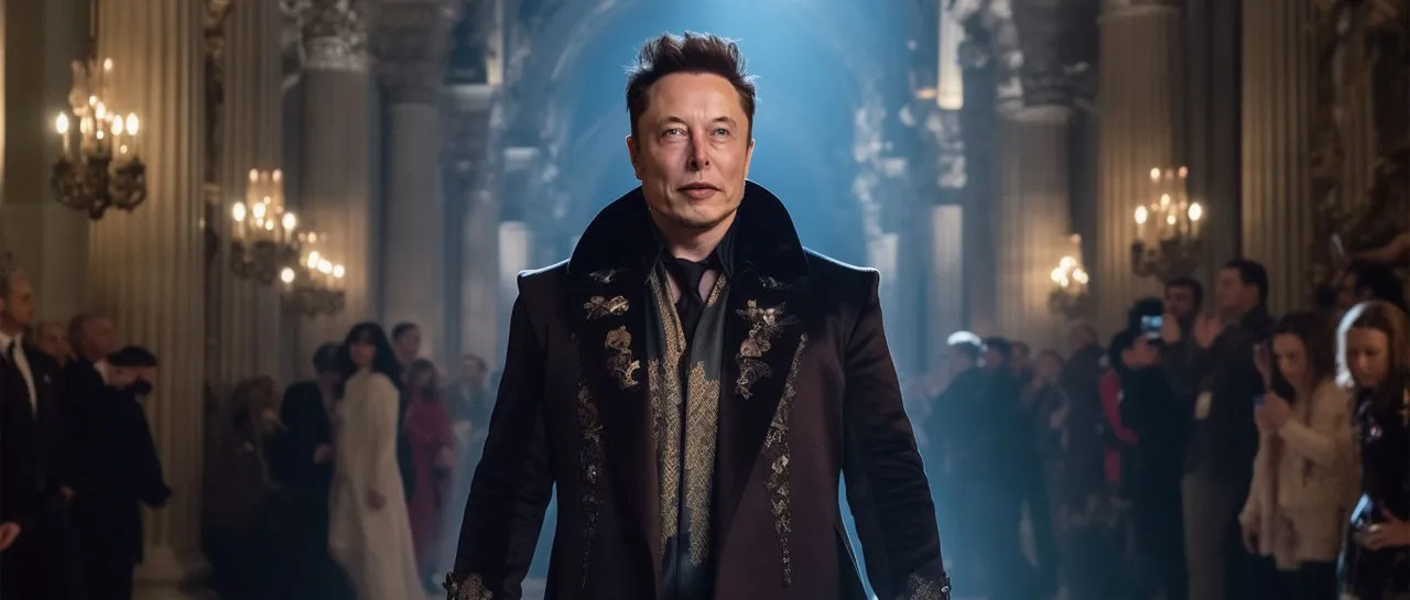 Qual é o QI de Elon Musk?