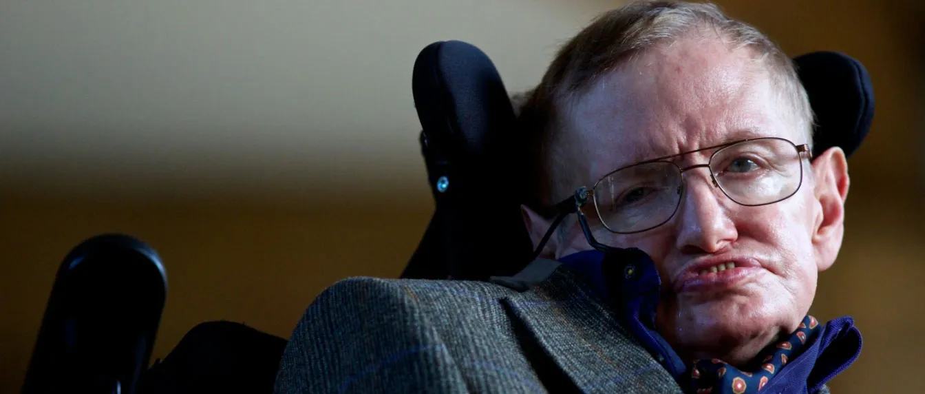 QI de Stephen Hawking: explorando a genialidade de uma mente notável