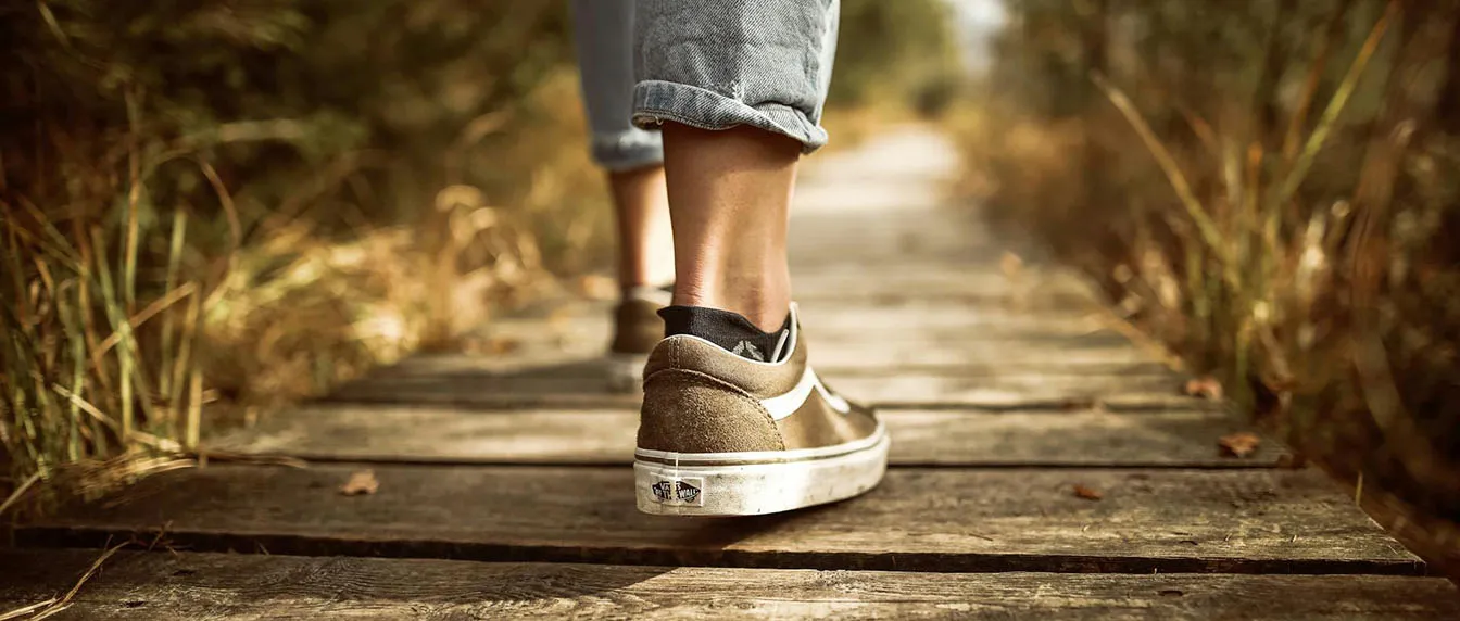 Caminhantes rápidos têm QI mais alto e cérebros maiores do que caminhantes lentos
