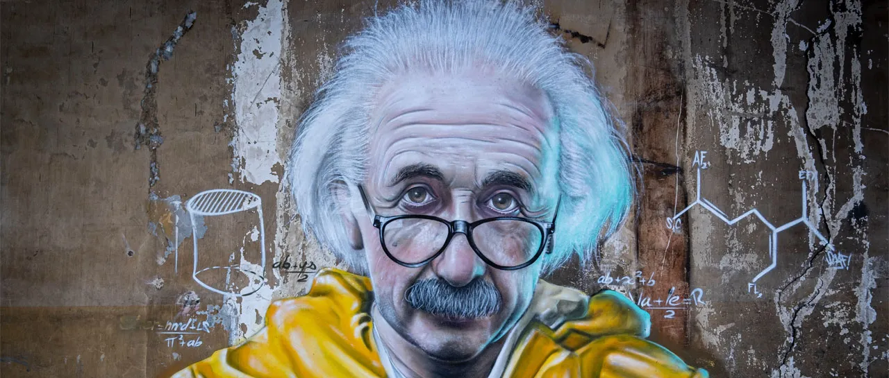 Desvendando o mistério: Qual é o QI de Einstein?